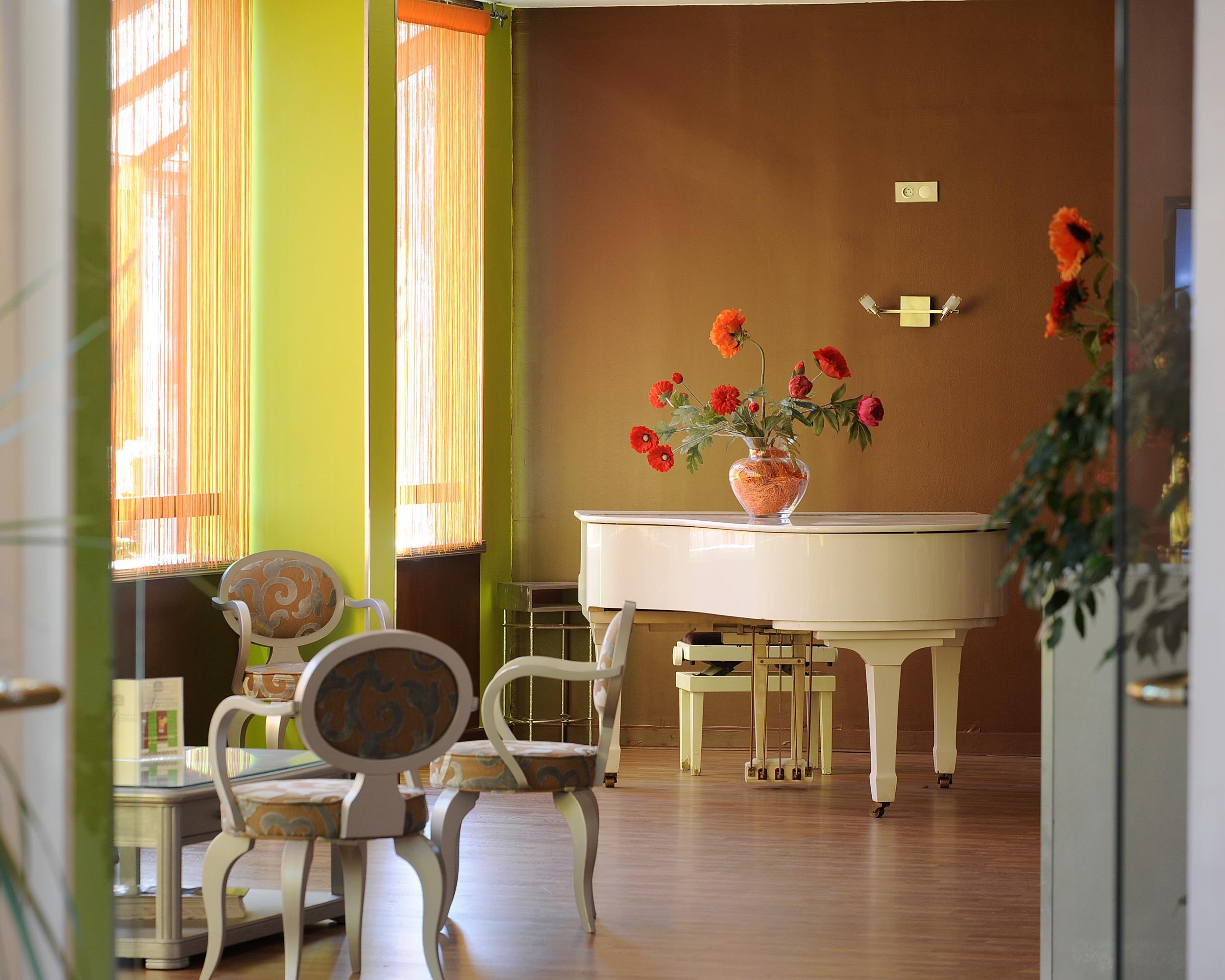 Hotel Atrium Arles Centre Eksteriør billede