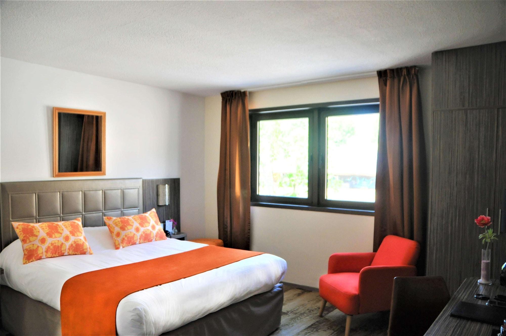 Hotel Atrium Arles Centre Eksteriør billede