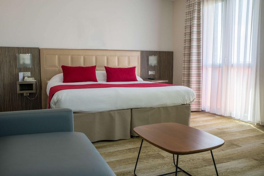 Hotel Atrium Arles Centre Eksteriør billede