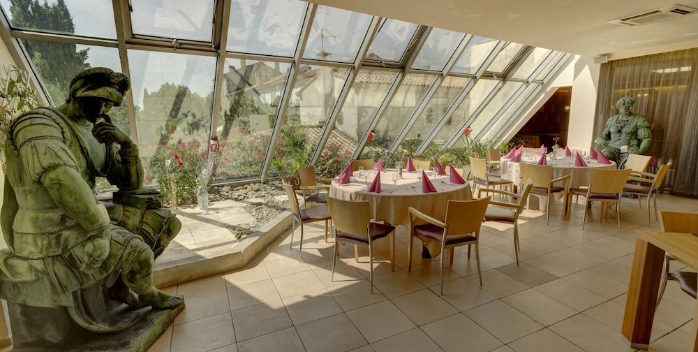 Hotel Atrium Arles Centre Eksteriør billede