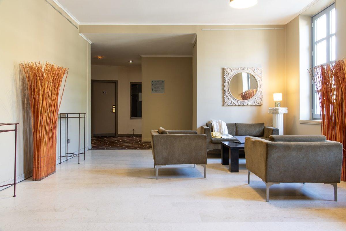Hotel Atrium Arles Centre Eksteriør billede