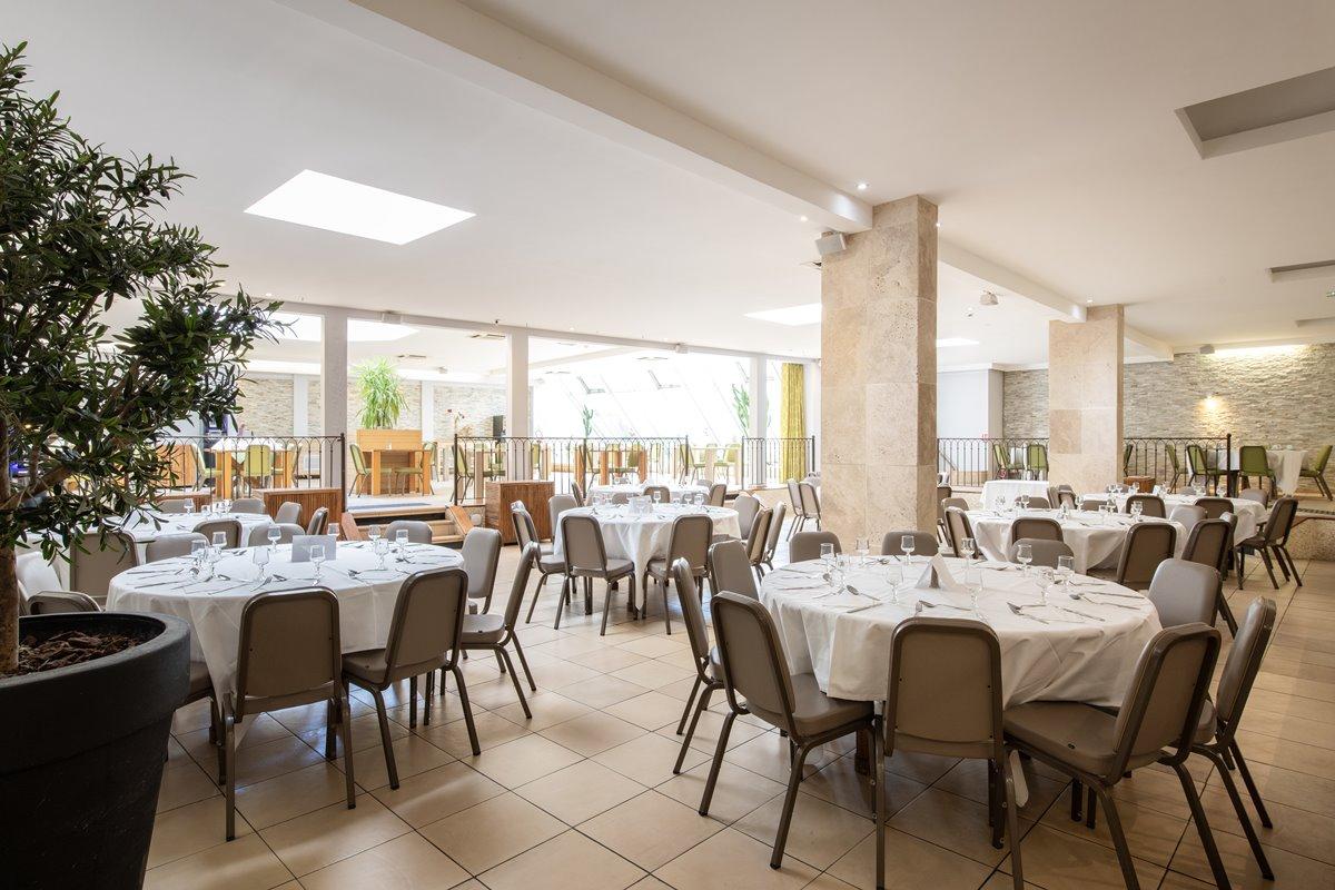 Hotel Atrium Arles Centre Eksteriør billede